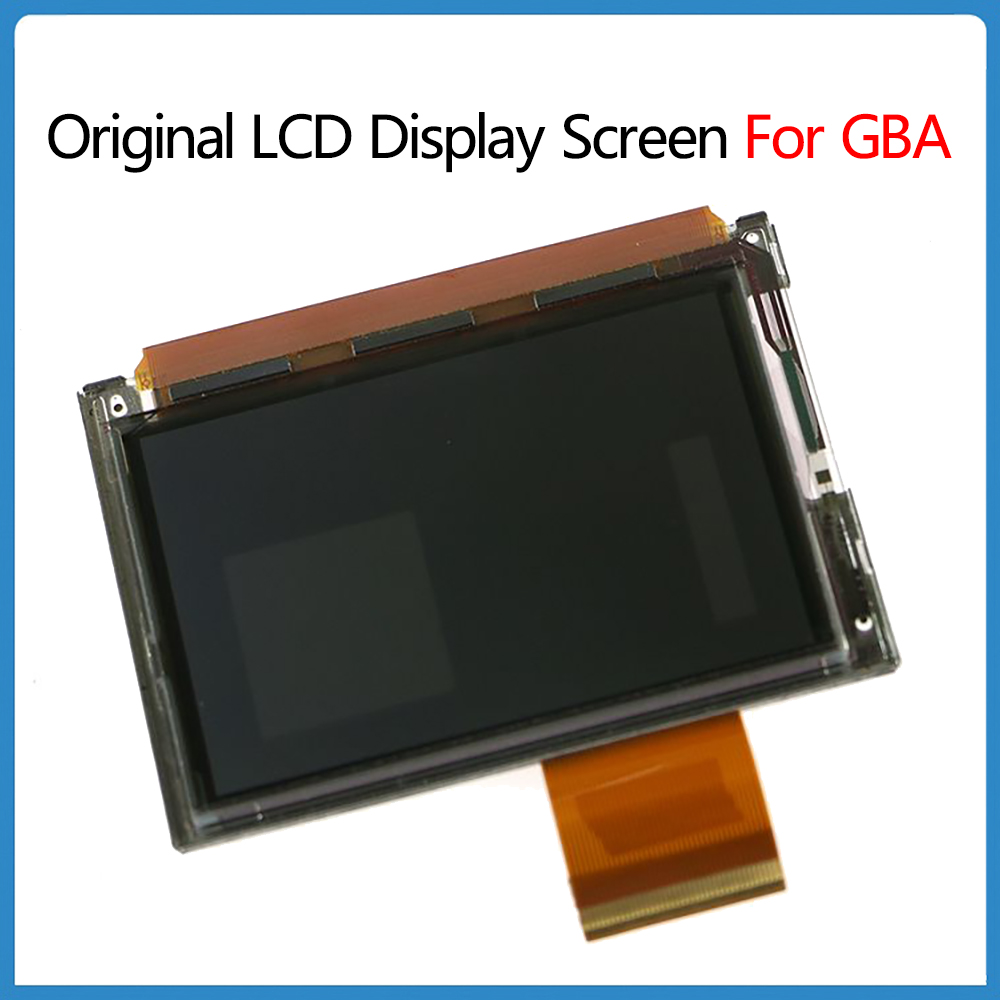 Lcd Screen Arcade - Écran d'affichage LCD Original 32 broches