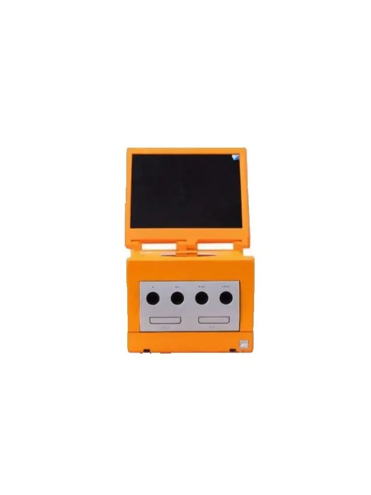Arcade Vibes - Moniteur 8 pouces pour console de