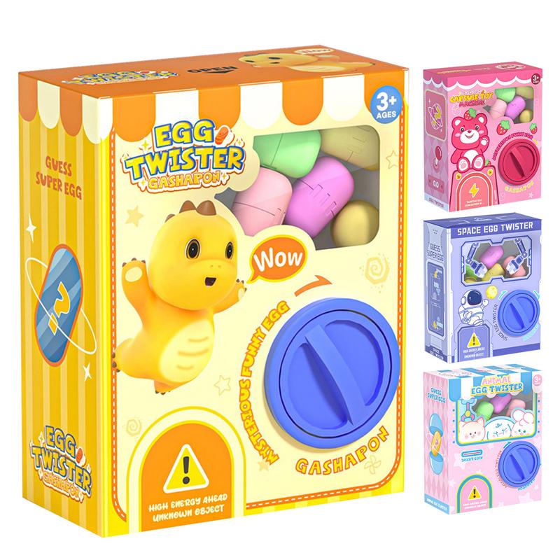 Vending Game - Mini Machine à griffes pour enfants,