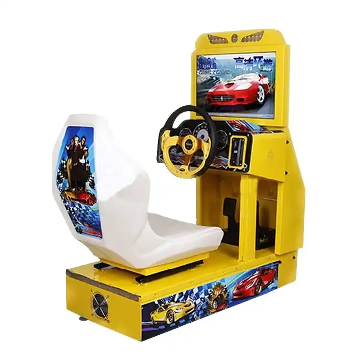 Arcade Machine Profit - Machine de jeu de course de