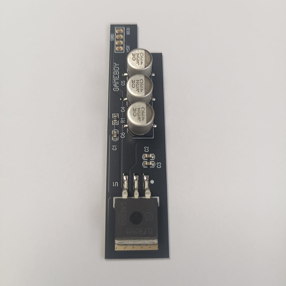 Lcd Screen Arcade - Adaptateur de Module d'alimentation IPS pour
