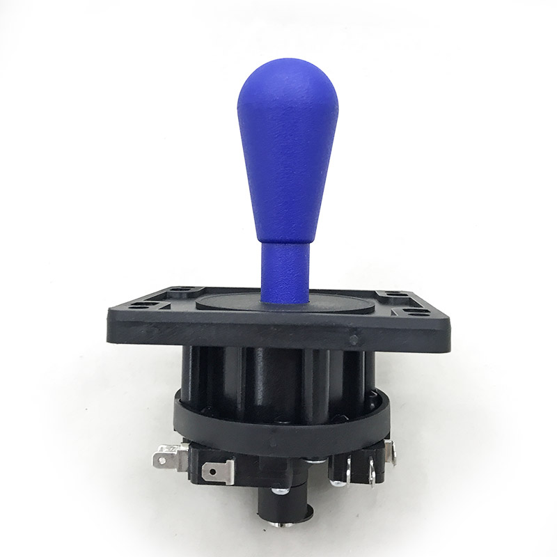 Arcade Games And Vending - Happ Arcade Joystick mexicain 4 voies