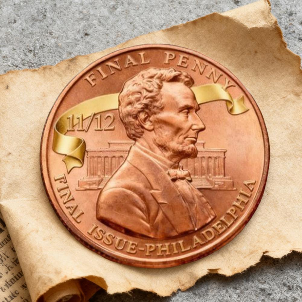 Dernière pièce de souvenir, pi - Token Coin Mechanism avis et prix