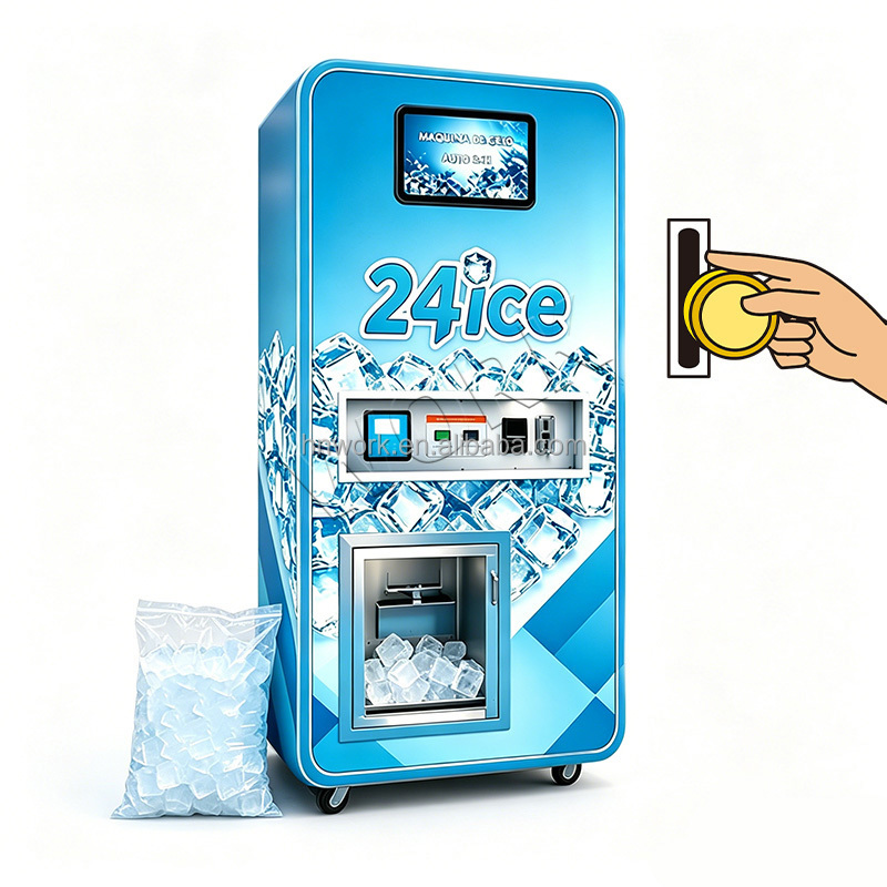 Meilleure Vente : Distributeur - Commercial Vending Machine avis et prix