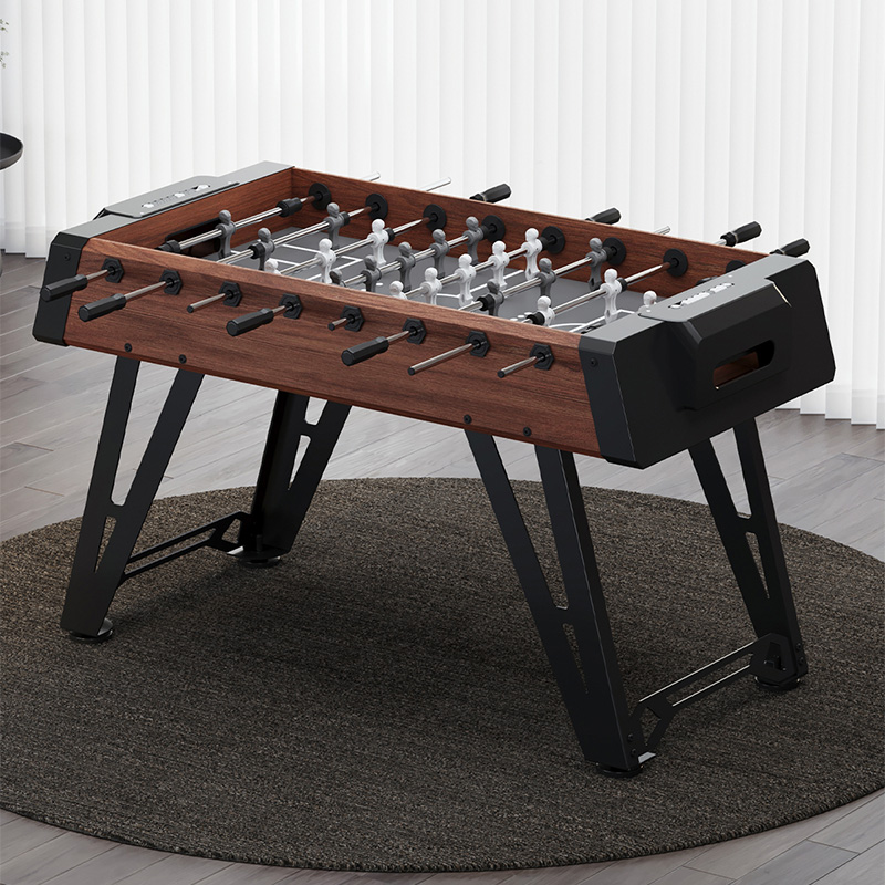 Table de baby-foot commerciale - Foosball Table Commercial avis et prix