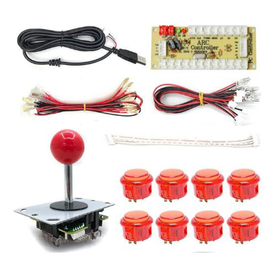 Kit de bricolage pour console  - Boxing Machine Arcade avis et prix