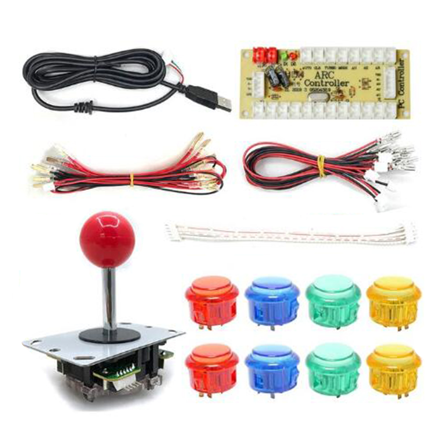 Kit de bricolage pour console  - Boxing Machine Arcade avis et prix