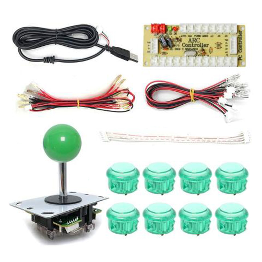Kit de bricolage pour console  - Boxing Machine Arcade avis et prix
