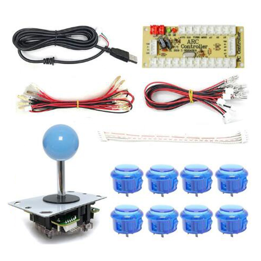 Kit de bricolage pour console  - Boxing Machine Arcade avis et prix