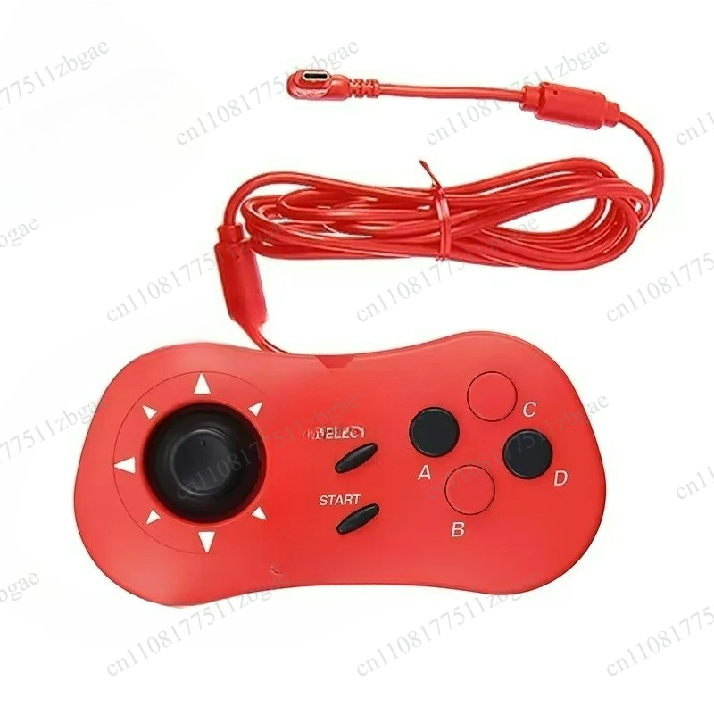 Manette de jeu d'arcade miniat - Arcade Games & Vending Co avis et prix