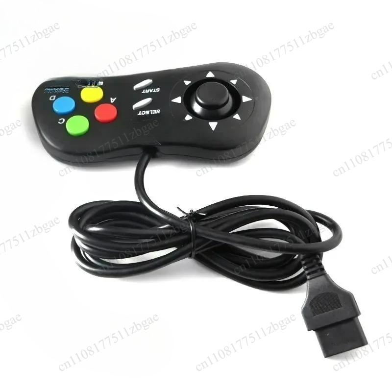 Manette de jeu d'arcade miniat - Arcade Games & Vending Co avis et prix