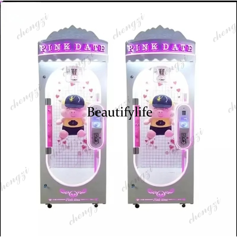 A81 Machine de jeu d'arcade de - Vending Game avis et prix