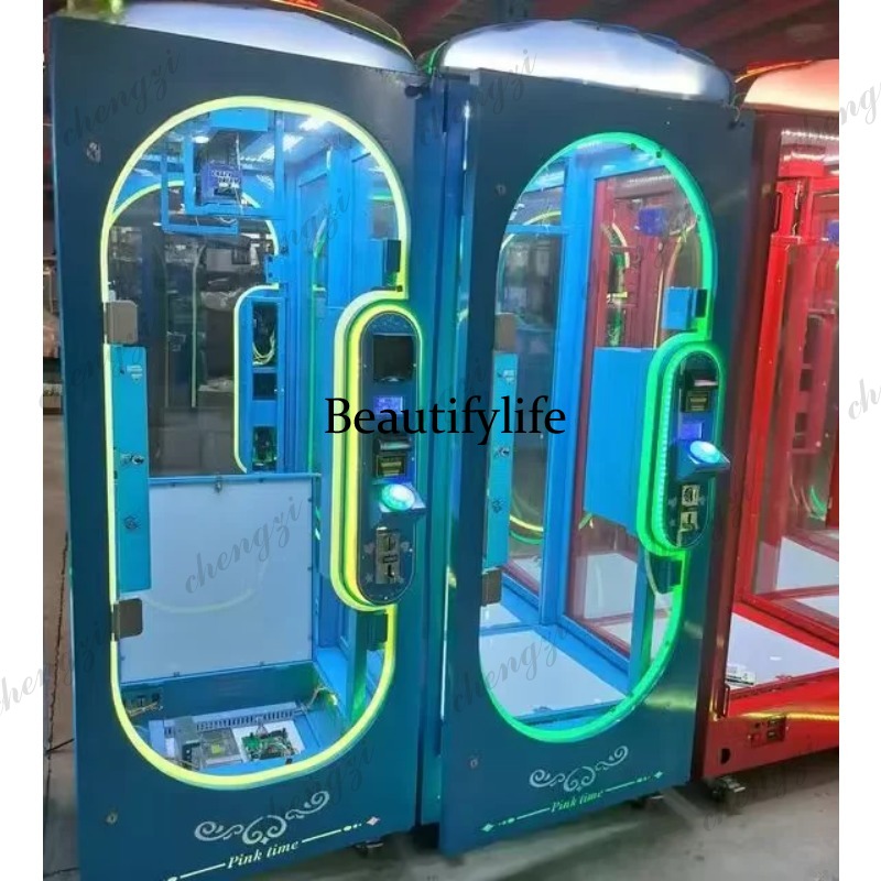 A81 Machine de jeu d'arcade de - Vending Game avis et prix