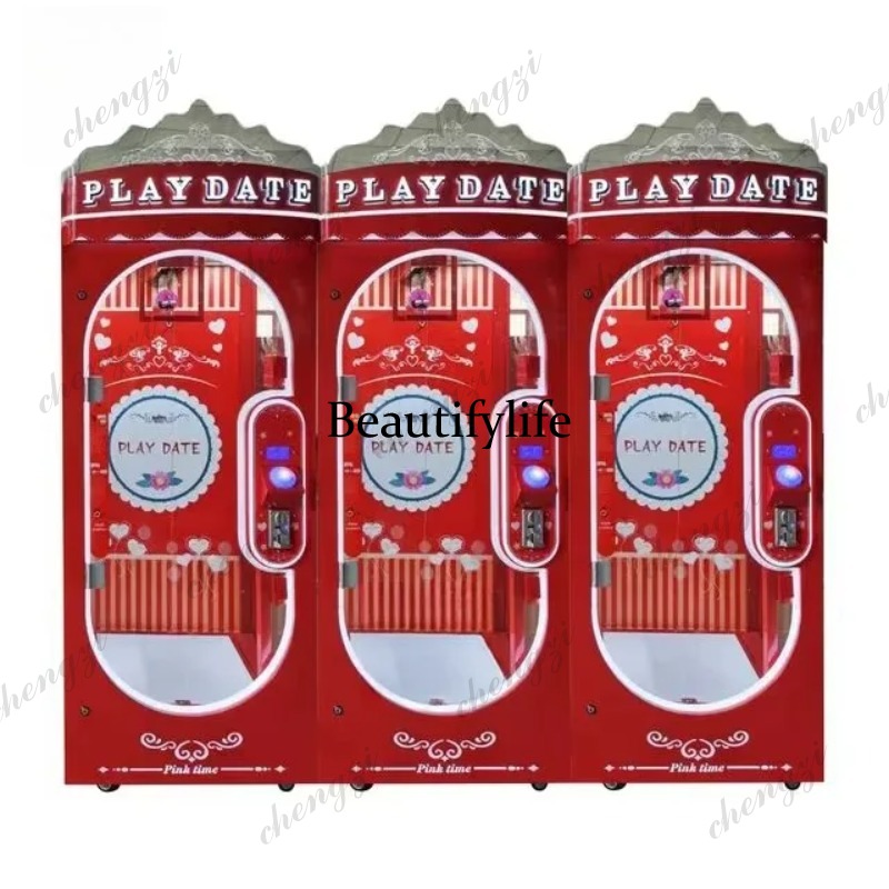 A81 Machine de jeu d'arcade de - Vending Game avis et prix