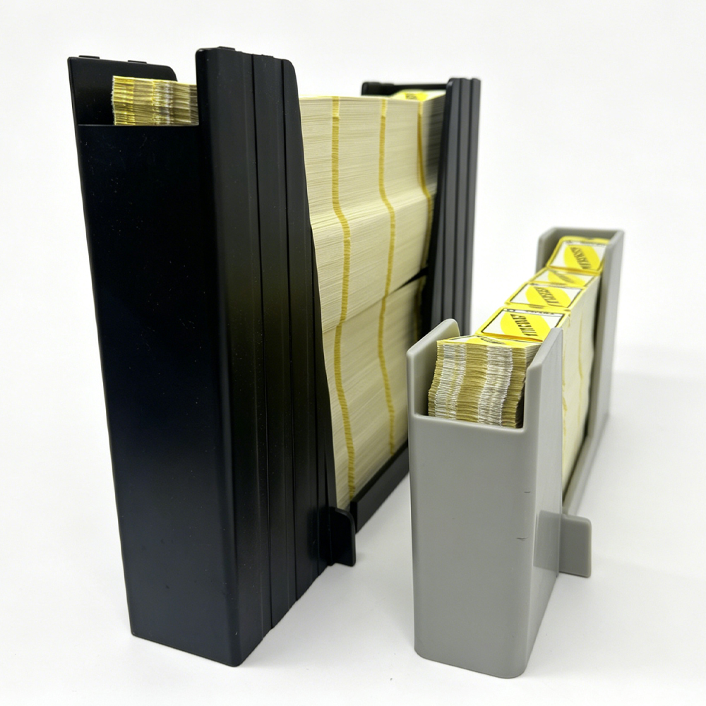 Boîte de rangement en plastiqu - Arcade Ticket Machine avis et prix