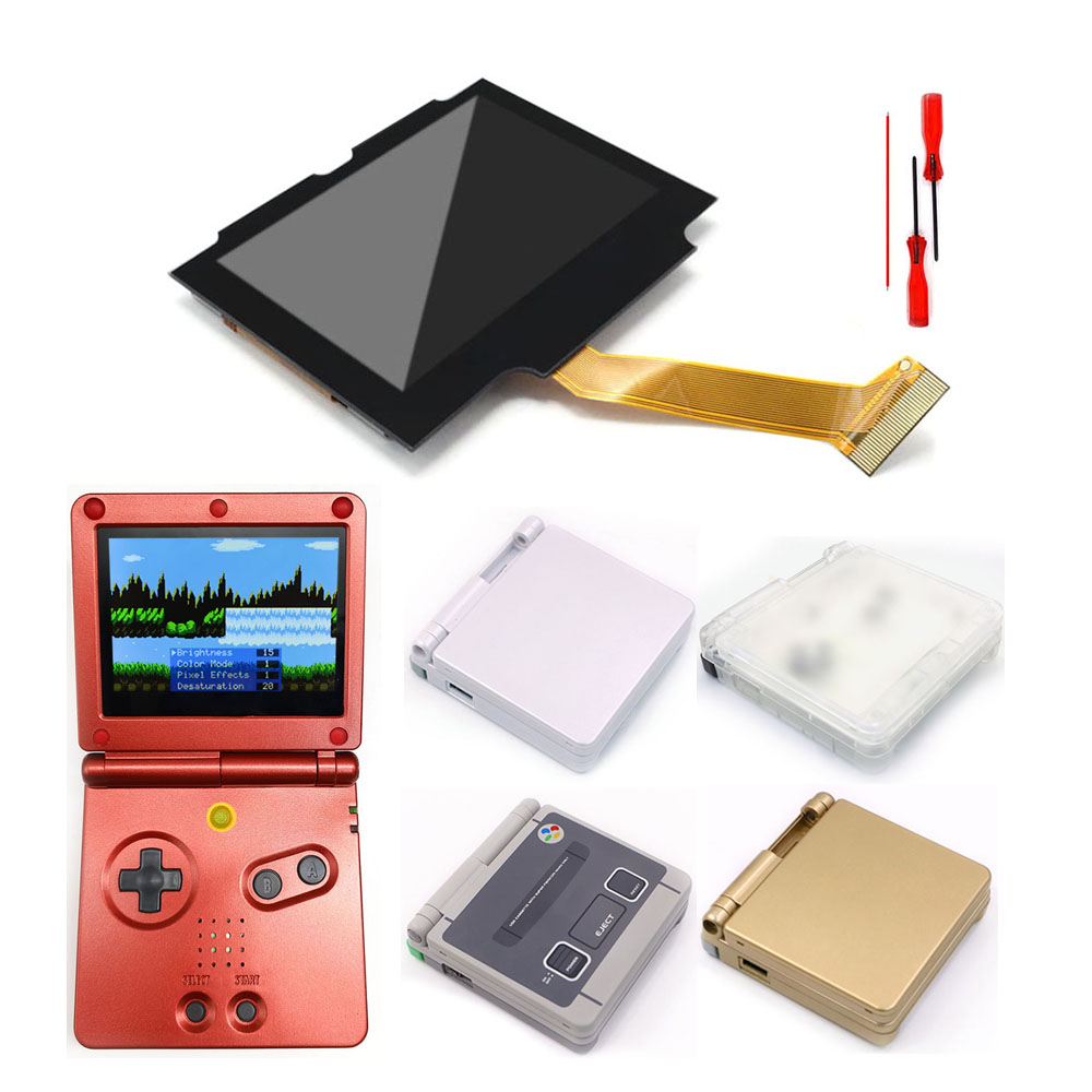 HISPEEDIDO Écran LCD IPS pré-l - Lcd Screen Arcade avis et prix