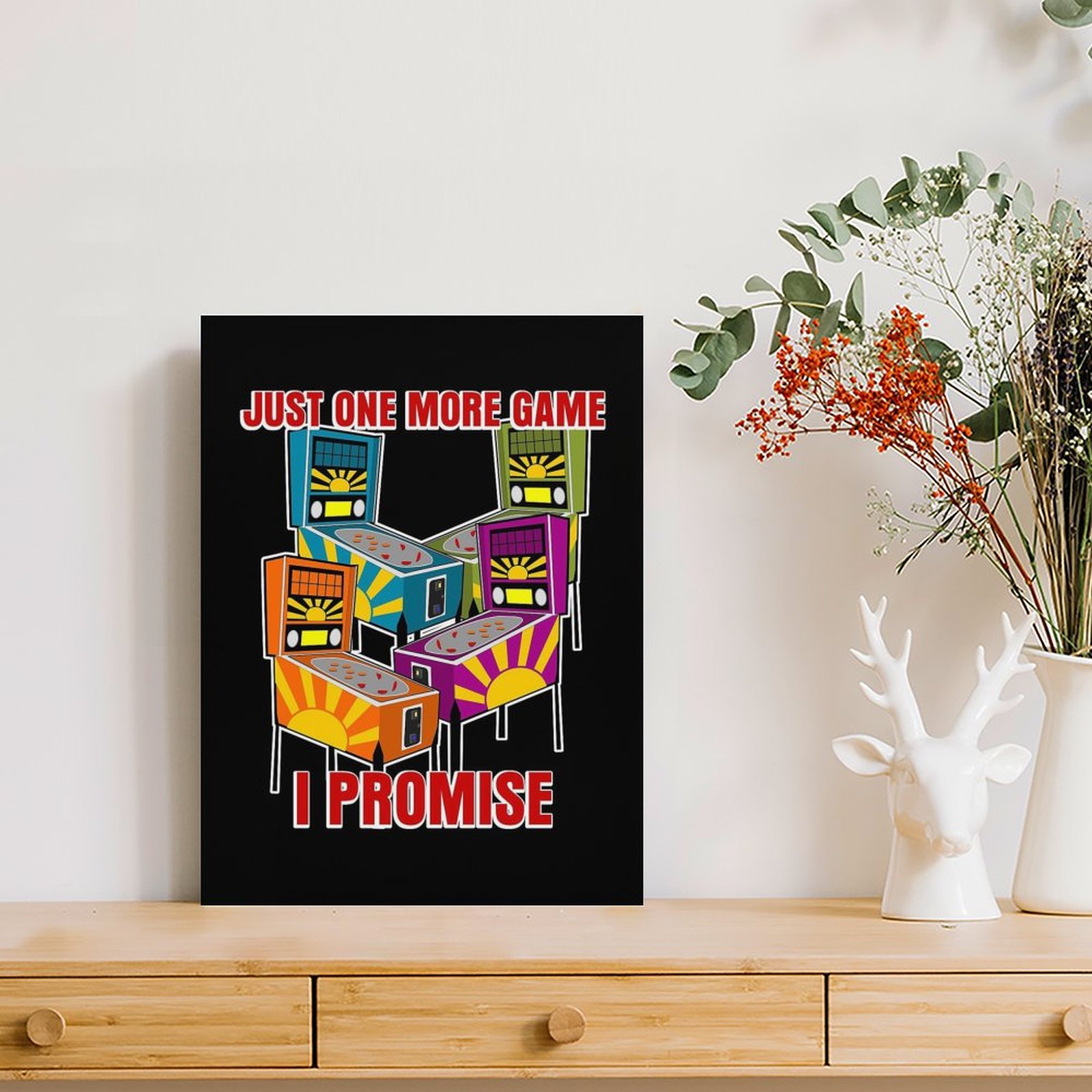Pinball Machine blague avec Pi - Pinball Machine avis et prix