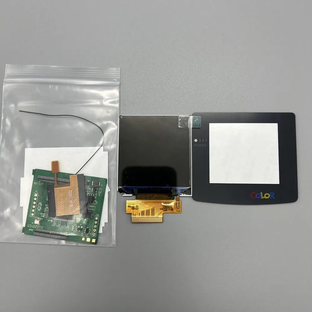 Écran LCD IPS haute luminosité - Lcd Screen Arcade avis et prix