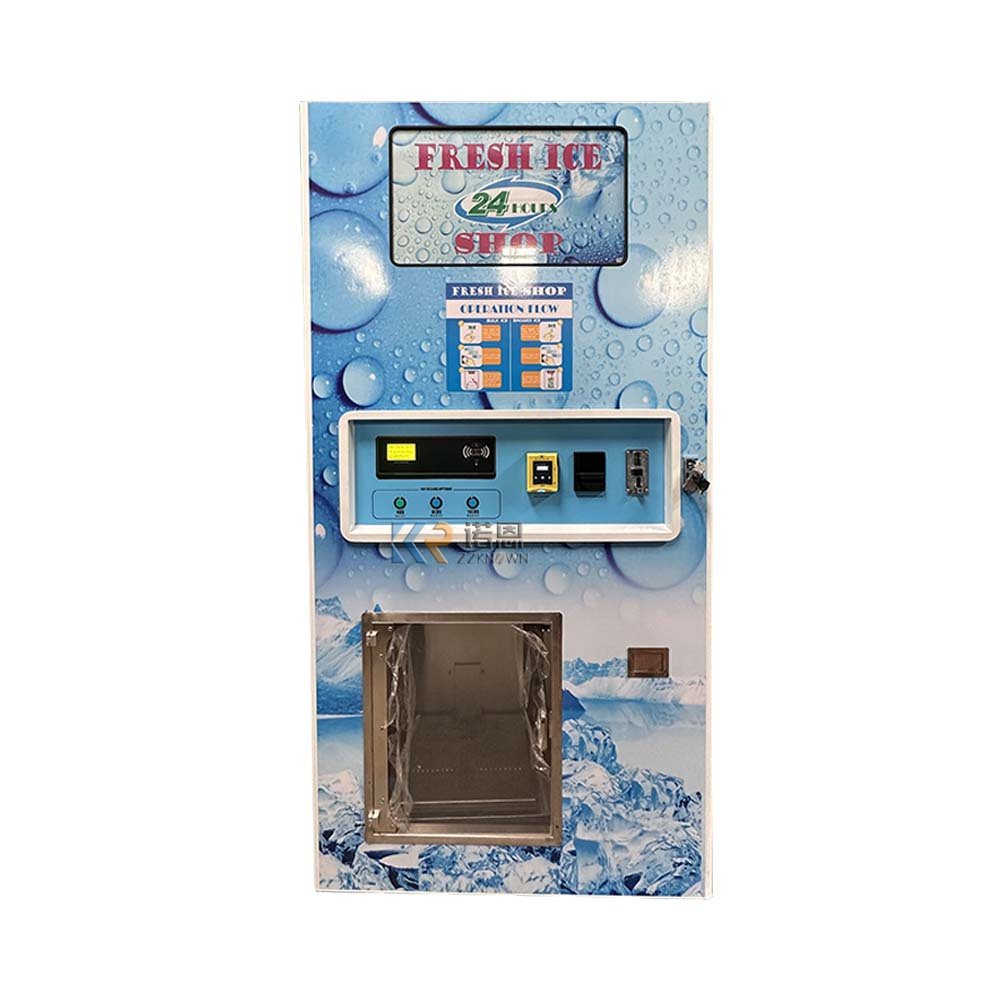 Distributeur automatique de gl - Commercial Vending Machine avis et prix