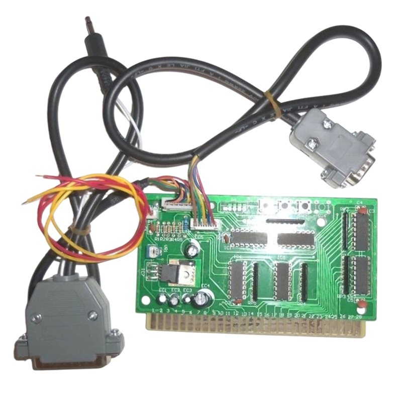 Carte de conversion de clavier - Usb Game Board Jamma avis et prix
