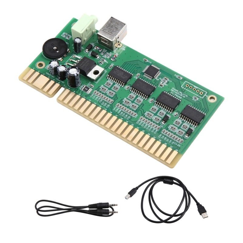 Nouveau contrôleur de jeu MAME - Usb Game Board Jamma avis et prix