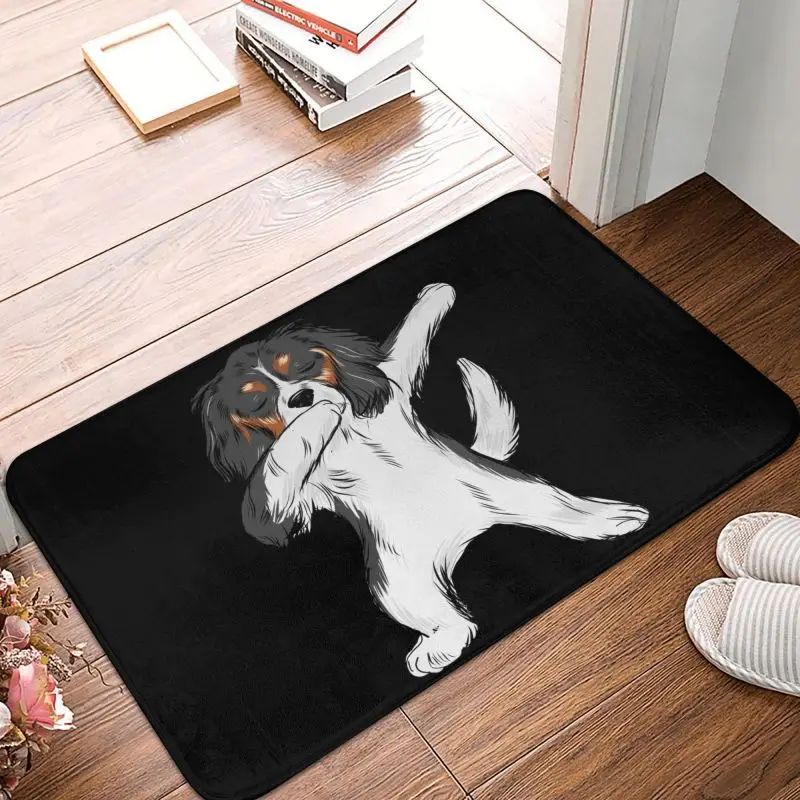 Dabbing Cavalier King Charles  - Dance Pad Machine avis et prix