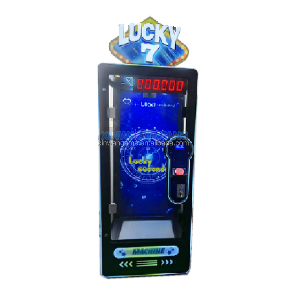 Machine à monnayeur de défi de - Arcade Vending Machines For Sale avis et prix