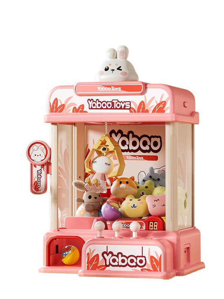 Machine à griffes pour enfants - Vending Game avis et prix