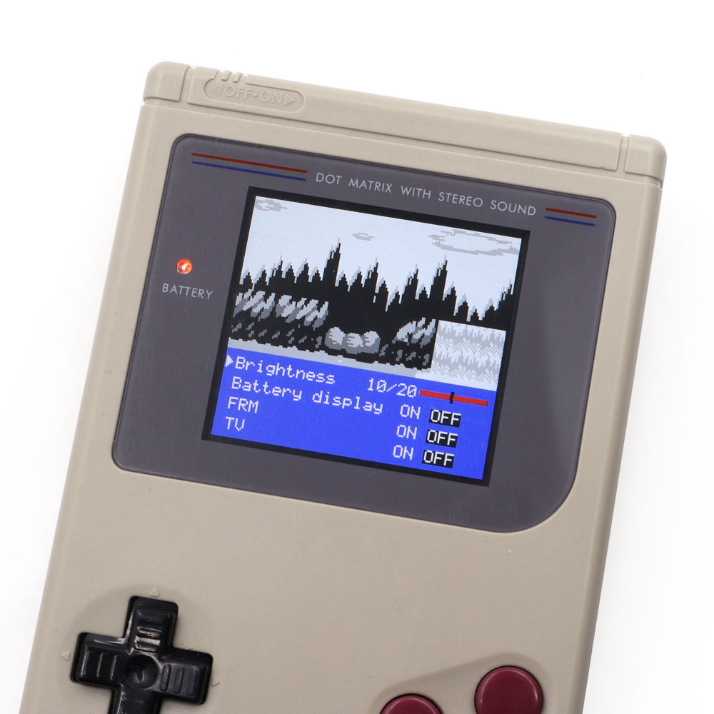Kit d'écran LCD rétroéclairé c - Lcd Screen Arcade avis et prix