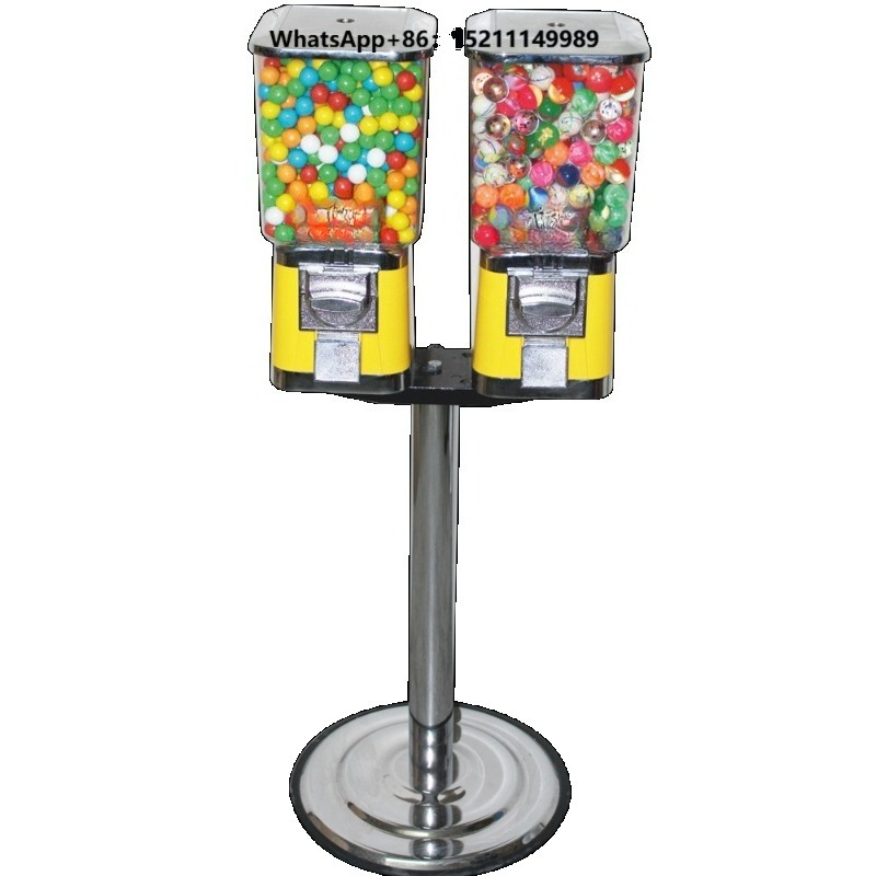 Distributeur automatique à 2 t - Vending Game avis et prix