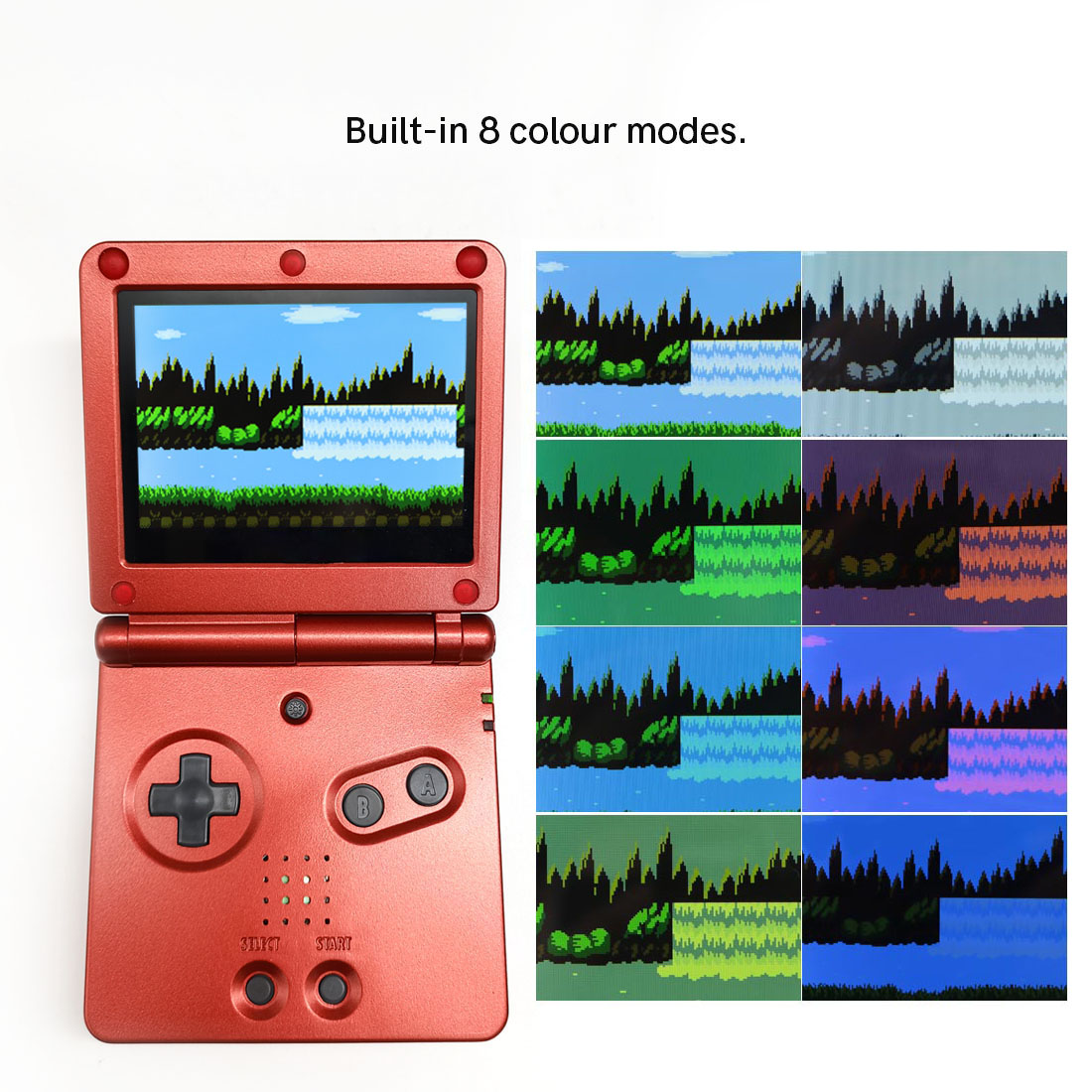 Écran LCD IPS pré-laminé V5 po - Lcd Screen Arcade avis et prix