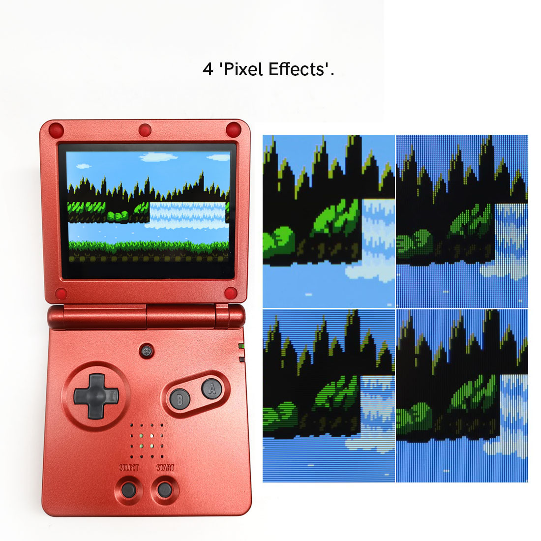 Écran LCD IPS pré-laminé V5 po - Lcd Screen Arcade avis et prix