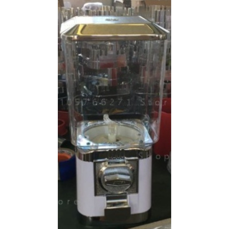 Distributeur de capsules Gacha - Candy Vending Machine avis et prix