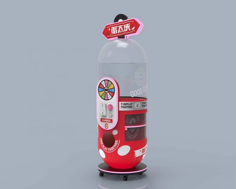 Vente directe usine : Distribu - Arcade Vending Machines For Sale avis et prix