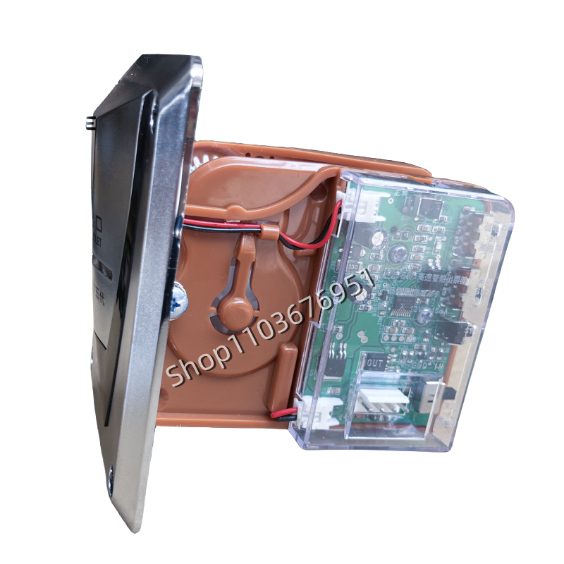 JY-001 distributeur automatiqu - Arcade Ticket Machine avis et prix