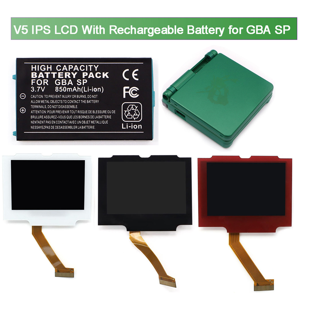 Kits d'écran LCD IPS laminé Re - Lcd Screen Arcade avis et prix