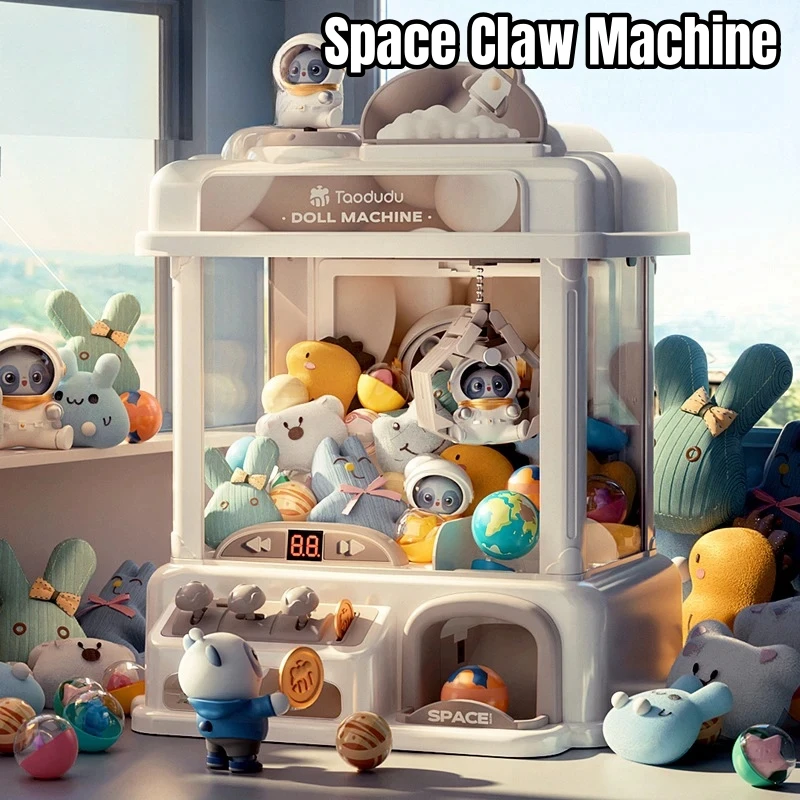 Mini Machine d'arcade à griffe - Vending Game avis et prix