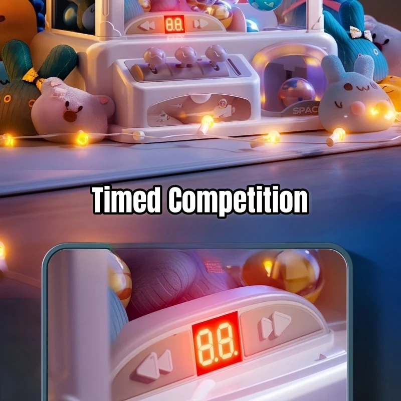 Mini Machine d'arcade à griffe - Vending Game avis et prix