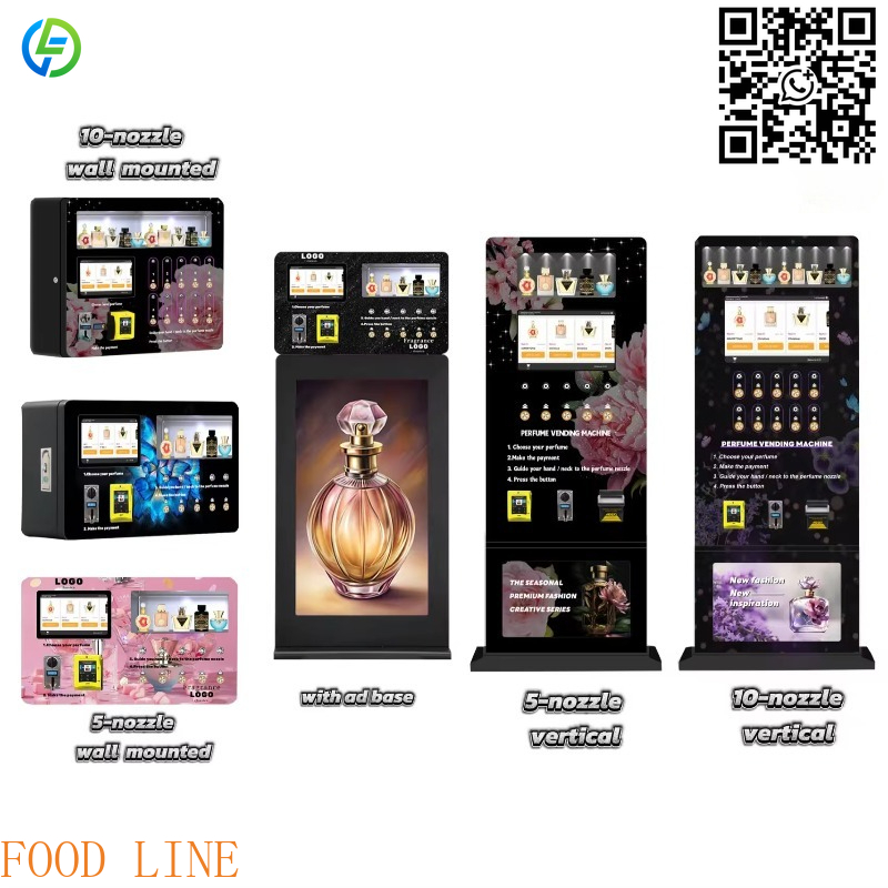 Distributeur automatique de pa - Commercial Vending Machine avis et prix