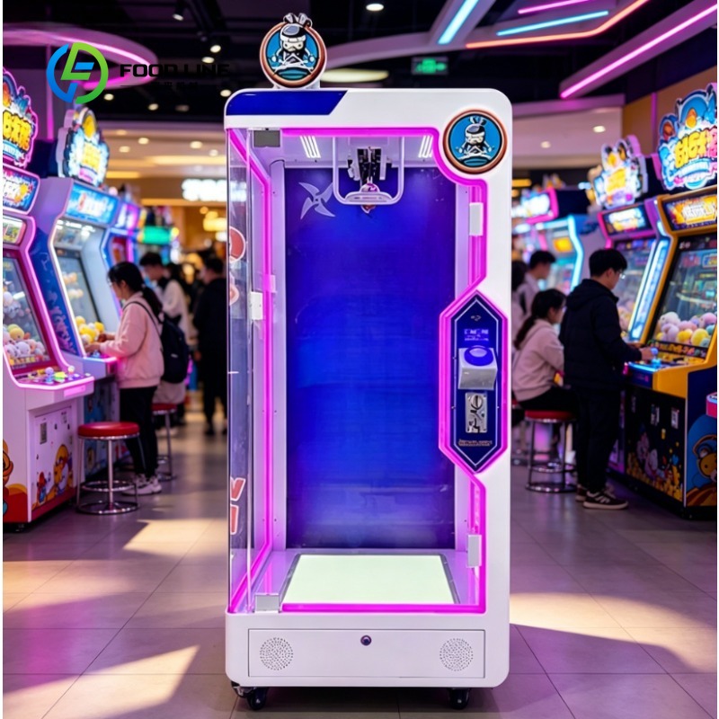 Machine de coupe de poupées gé - Arcade Vending Machines For Sale avis et prix