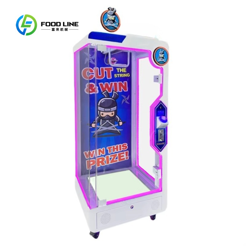 Machine de coupe de poupées gé - Arcade Vending Machines For Sale avis et prix