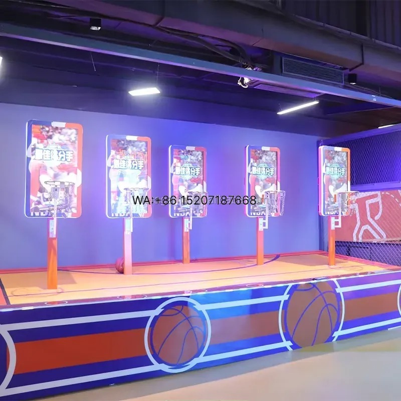 Wmwmnu Système de jeu d'arcade - Arcade Games & Vending Co avis et prix