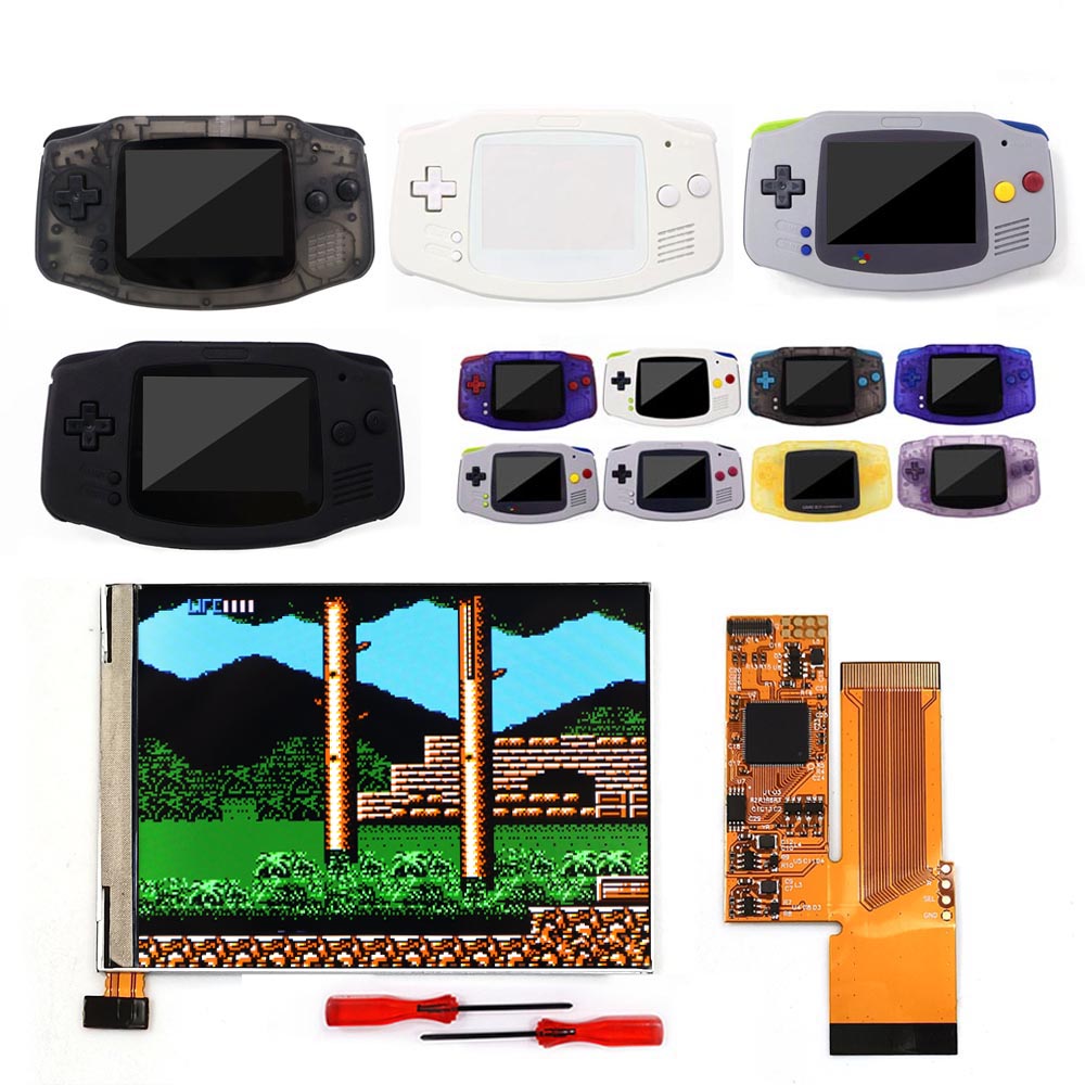 Écran LCD IPS classique de 3,2 - Lcd Screen Arcade avis et prix