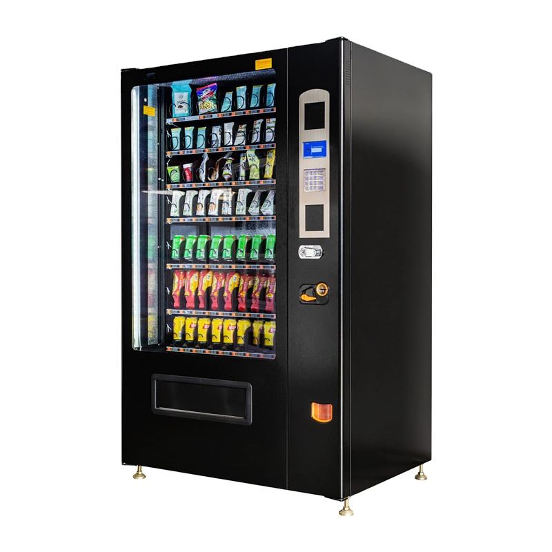 Distributeur automatique de sn - Commercial Vending Machine avis et prix