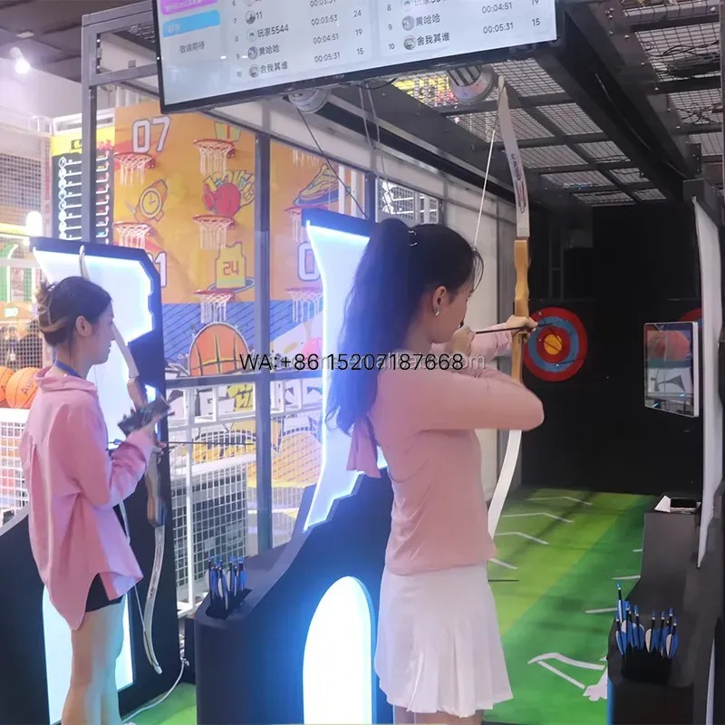 Wmwmnu pour Jeux de Tir à l'Ar - Arcade Games & Vending Co avis et prix