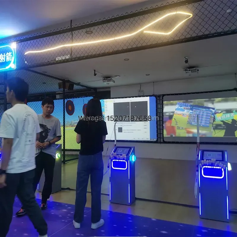 Wmwmnu pour Jeux de Tir à l'Ar - Arcade Games & Vending Co avis et prix