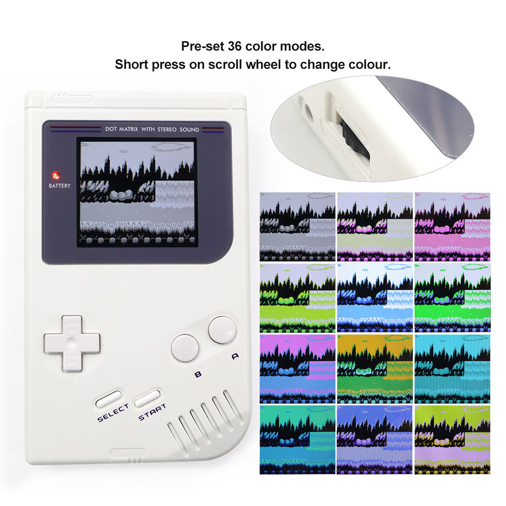 Kit d'écran LCD IPS laminé Q5  - Lcd Screen Arcade avis et prix