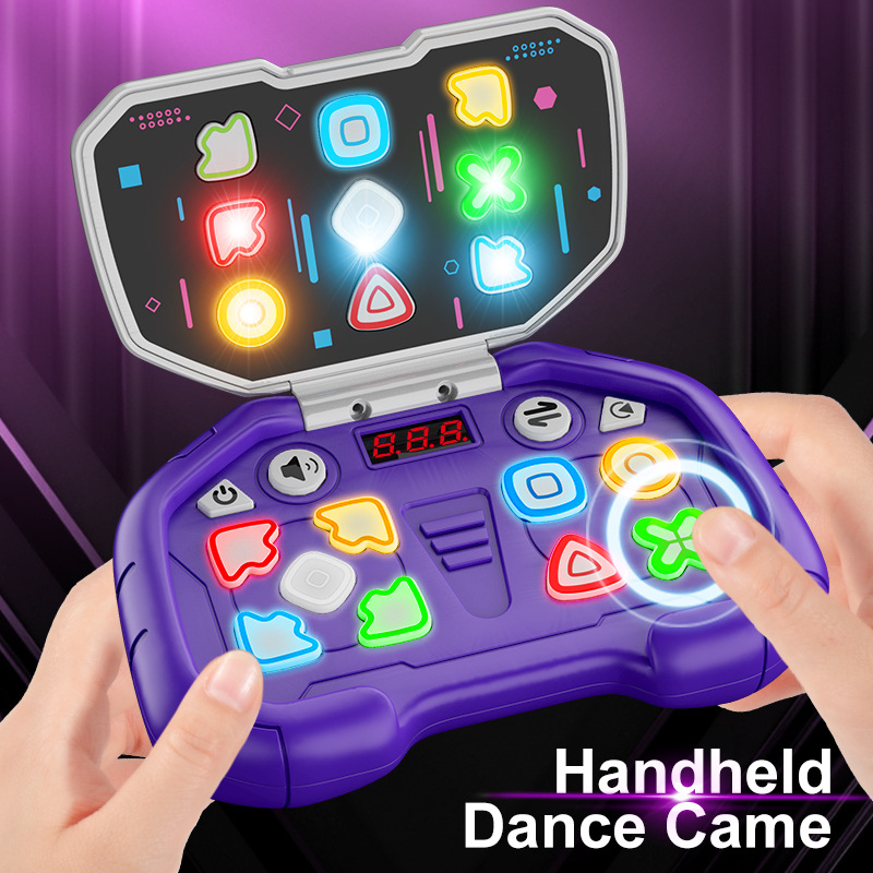 Machine de jeu d'entraînement  - Dance Pad Machine avis et prix