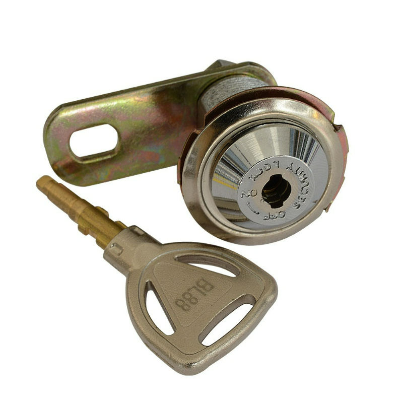 Serrure en T de 27 mm pour bor - Arcade Ticket Machine avis et prix