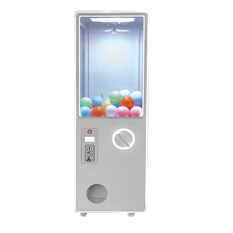 Distributeur commercial de cap - Commercial Vending Machine avis et prix